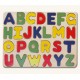 puzzle na desce-abeceda