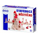 stavebnice městečko-přírodní