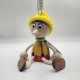 nosatý Pinochio