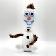 sněhulák Olaf